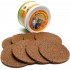Хліб ржаний консервований Trek'n Eat Pumpernickel Bread 500 г Хліб ржаний консервований Trek'n Eat Pumpernickel Bread 500 г