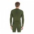 Термофутболка чоловіча Accapi Polar Bear Military XS/S