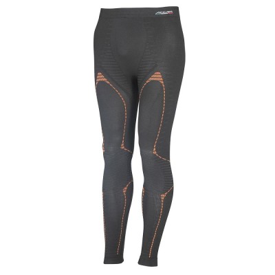Термоштани чоловічі Accapi X-Country Black XS/S Термоштани чоловічі Accapi X-Country Black XS/S