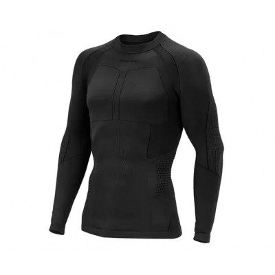 Термофутболка чоловіча Accapi Polar Bear Black XL/XXL Термофутболка чоловіча Accapi Polar Bear Black XL/XXL