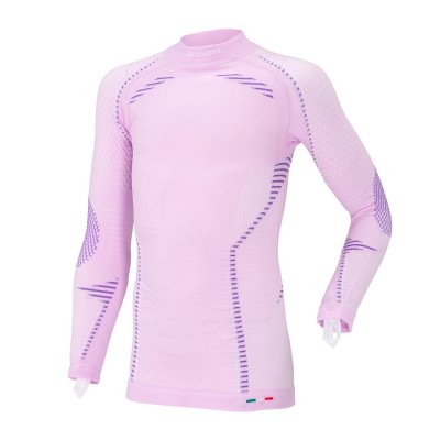 Термофутболка дитяча Accapi Ergoracing Orchid/White, XXXS (ACC AА921.984-3XS) Термофутболка дитяча Accapi Ergoracing Orchid/White, XXXS (ACC AА921.984-3XS)