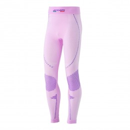 Термоштани дитячі Accapi Ergoracing Orchid/White, XS (ACC AА923.984-XS)