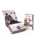 Термофутболка чоловіча Accapi Ergowool Iron/Black, XS/S (ACC WА701.6799-XSS) Термофутболка чоловіча Accapi Ergowool Iron/Black, XS/S (ACC WА701.6799-XSS)