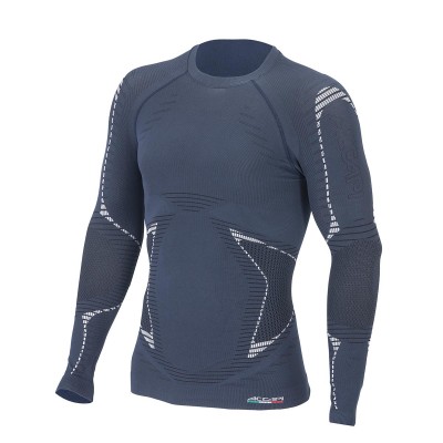 Термофутболка чоловіча Accapi X-Country Navy, XL/XXL (ACC А601.941-X2X) Термофутболка чоловіча Accapi X-Country Navy, XL/XXL (ACC А601.941-X2X)