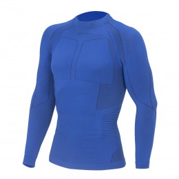 Термофутболка чоловіча Accapi Polar Bear Electric Blue/Black, XS/S (ACC A740.985-XSS)