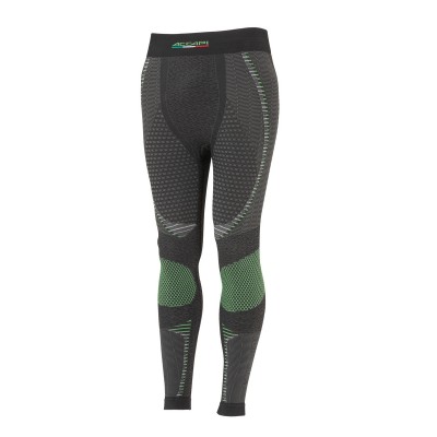 Термоштани чоловічі Accapi Ergoracing Antracite/Black XS/S