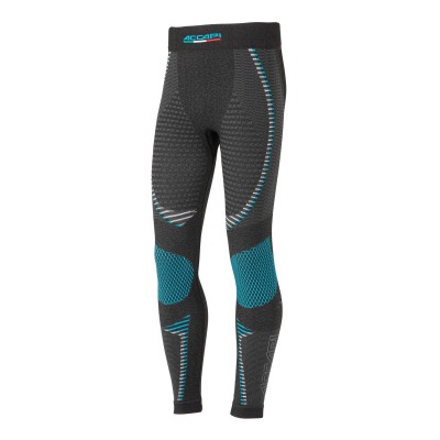 Термоштани дитячі Accapi Ergoracing Black/Anthracite XS Термоштани дитячі Accapi Ergoracing Black/Anthracite XS