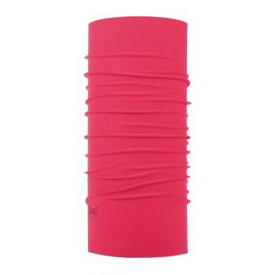 Пов'язка На Шию (бафф) Buff ORIGINAL solid bright pink Пов'язка На Шию (бафф) Buff ORIGINAL solid bright pink