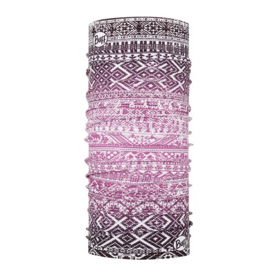 Пов'язка На Шию (бафф) Buff ORIGINAL marken spirit violet Пов'язка На Шию (бафф) Buff ORIGINAL marken spirit violet