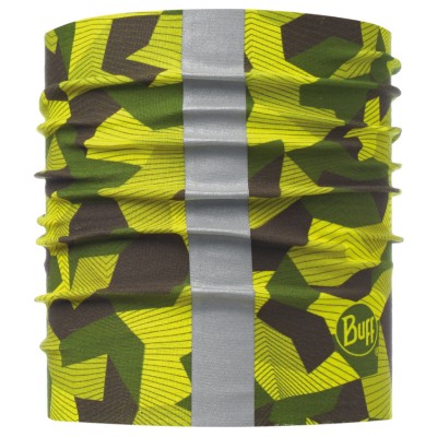 Пов'язка На Шию (бафф) Buff DOG R-block camo green S/M Пов'язка На Шию (бафф) Buff DOG R-block camo green S/M