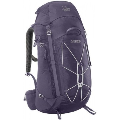 Рюкзак Lowe Alpine AirZone Pro+ ND 33:40 (Aubergine)