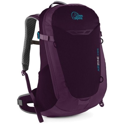 Рюкзак жіночий Lowe Alpine AirZone Z ND 18 (Grape/Berry)