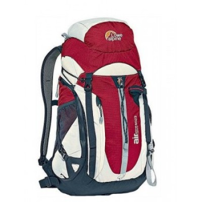 Рюкзак жіночий Lowe Alpine Airzone centro ND 23 (True red) Рюкзак жіночий Lowe Alpine Airzone centro ND 23 (True red)