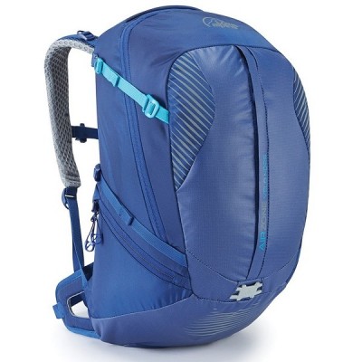 Рюкзак жіночий Lowe Alpine AirZone Velo ND 25 (Blue Print)