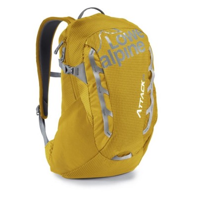 Рюкзак Lowe Alpine Attack 25 (Gold/Zinc)