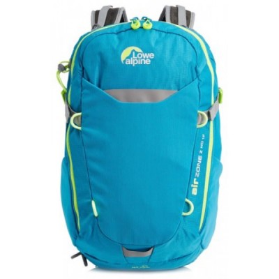 Рюкзак жіночий Lowe Alpine AirZone Z ND 18 (Bluebird/Acid) Рюкзак жіночий Lowe Alpine AirZone Z ND 18 (Bluebird/Acid)