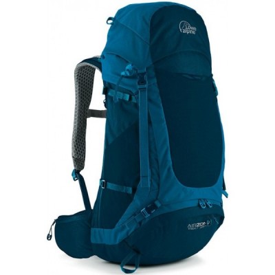 Рюкзак Lowe Alpine AirZone Trek+ 35:45 (Azure/Denim) (LA FTE-32-AZ-35)