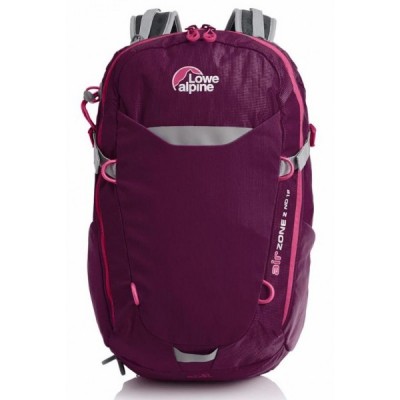 Рюкзак жіночий Lowe Alpine AirZone Z ND 18 (Plum Wine/Magenta) Рюкзак жіночий Lowe Alpine AirZone Z ND 18 (Plum Wine/Magenta)