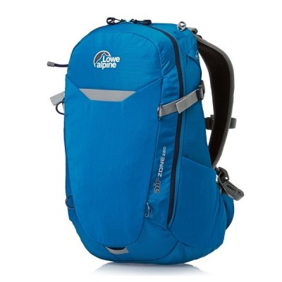 Рюкзак Lowe Alpine AirZone Z 20 (Denim Blue/Navy) Рюкзак Lowe Alpine AirZone Z 20 (Denim Blue/Navy)