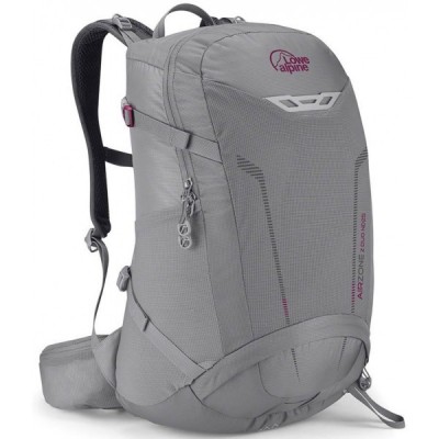 Рюкзак жіночий Lowe Alpine AirZone Z Duo ND 25 (Iron Grey) (LA FTE-78-IG-25)
