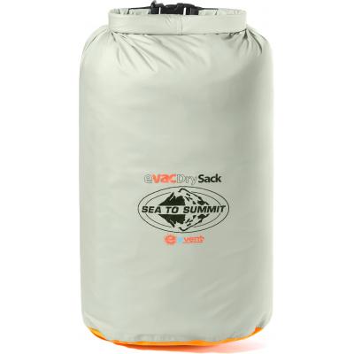 Гермочехол Sea To Summit eVac Dry Sack (Grey, 20 L) (STS AEDS20GR) Гермочехол Sea To Summit eVac Dry Sack (Grey, 20 L) (STS AEDS20GR)