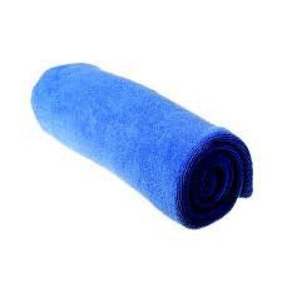 Полотенце Sea To Summit Micro Towel (Cobalt, S) (STS ATLMTSC)