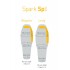 Спальник Sea To Summit Spark SpI Long (STS ASP1-L)