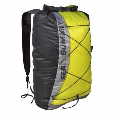 Рюкзак складний Sea To Summit Ultra-Sil Dry Day Pack (Lime) (STS AUSWDP/LI) Рюкзак складний Sea To Summit Ultra-Sil Dry Day Pack (Lime) (STS AUSWDP/LI)