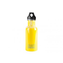 Пляшка Sea To Summit Stainless Steel Botte (Yellow, 750 ml) Пляшка Sea To Summit Stainless Steel Botte (Yellow, 750 ml)