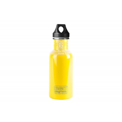 Пляшка Sea To Summit Stainless Steel Botte (Yellow, 750 ml) Пляшка Sea To Summit Stainless Steel Botte (Yellow, 750 ml)