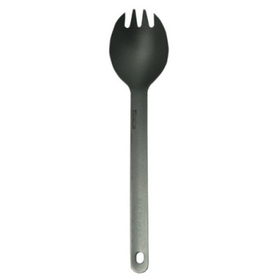 Ложка-Вилка титановая Sea To Summit Titanium Spork Ложка-Вилка титановая Sea To Summit Titanium Spork