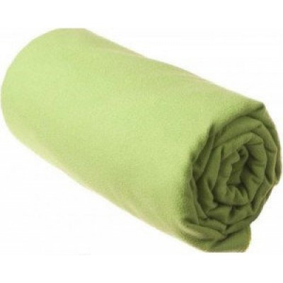 Полотенце Sea To Summit DryLite Towel (Lime, L) (STS ADRYALLI)