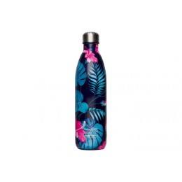 Бутылка Sea To Summit Soda Insulated Bottle (Flower, 750 ml) Бутылка Sea To Summit Soda Insulated Bottle (Flower, 750 ml)