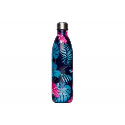 Бутылка Sea To Summit Soda Insulated Bottle (Flower, 750 ml) Бутылка Sea To Summit Soda Insulated Bottle (Flower, 750 ml)