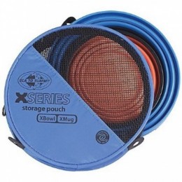 Набор посуды Sea To Summit X-Set 2 (X-Bowl + X-Mug) Набор посуды Sea To Summit X-Set 2 (X-Bowl + X-Mug)