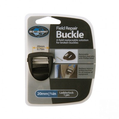 Пряжка Sea To Summit Buckle Ladderlock 1 PIN (20 mm)
