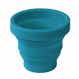 Кружка складная Sea To Summit X-Shot (Pacific Blue) Кружка складная Sea To Summit X-Shot (Pacific Blue)