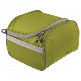 Косметичка Sea To Summit TL Toiletry Cell (Lime/Grey, S) Косметичка Sea To Summit TL Toiletry Cell (Lime/Grey, S)