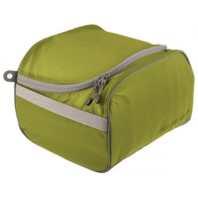 Косметичка Sea To Summit TL Toiletry Cell (Lime/Grey, S) (STS ATLTCSLI) Косметичка Sea To Summit TL Toiletry Cell (Lime/Grey, S) (STS ATLTCSLI)