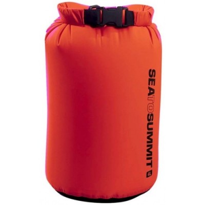 Гермочехол Sea To Summit Lightweight Dry Sack (Red, 8 L)