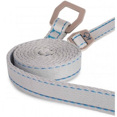 Стропа для гамака Sea To Summit Hammock Suspension Straps (Grey) (STS AHAMSS) Стропа для гамака Sea To Summit Hammock Suspension Straps (Grey) (STS AHAMSS)