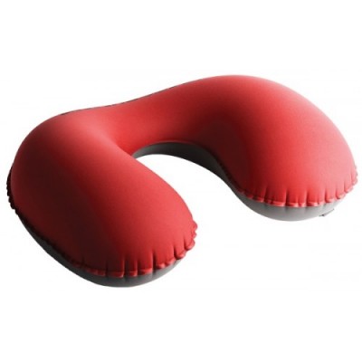 Подушка Надувнаяя Sea To Summit Aeros Ultralight Pillow Traveller (Red) (STS APILYHARD)