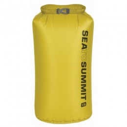 Гермочехол Sea To Summit Ultra-Sil Nano Dry Sack (Lime, 13 L) Гермочехол Sea To Summit Ultra-Sil Nano Dry Sack (Lime, 13 L)