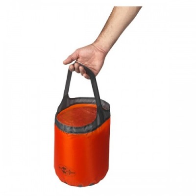 Емкость для воды Sea To Summit Ultra-Sil Folding Bucket (10 L) Емкость для воды Sea To Summit Ultra-Sil Folding Bucket (10 L)
