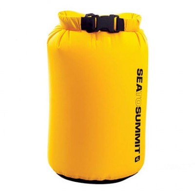 Гермочехол Sea To Summit Lightweight Dry Sack (Yellow, 4 L) Гермочехол Sea To Summit Lightweight Dry Sack (Yellow, 4 L)