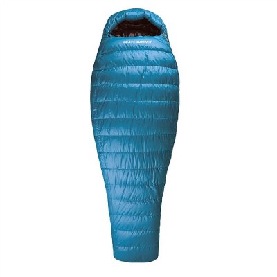 Спальник Sea To Summit Talus TSI Reg L Zip Ud (STS ATS1-R400L-UD)