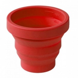 Кружка складная Sea To Summit X-Shot (Red) Кружка складная Sea To Summit X-Shot (Red)