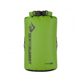Гермочехол Sea To Summit Big River Dry Bag (Apple Green, 65 L)