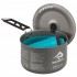 Набор посуды Sea To Summit Alpha Cookset 1,1 (Pacific Blue/Grey) (STS APOTACKSET1.1) Набор посуды Sea To Summit Alpha Cookset 1,1 (Pacific Blue/Grey) (STS APOTACKSET1.1)