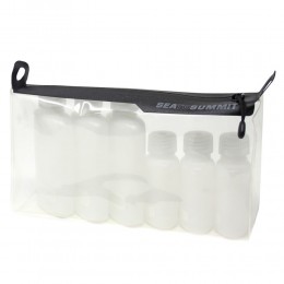 Чехол Sea To Summit TL TPU Clear Ziptop Pouch